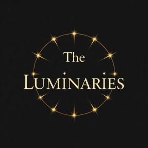 The Luminaries Band Logo